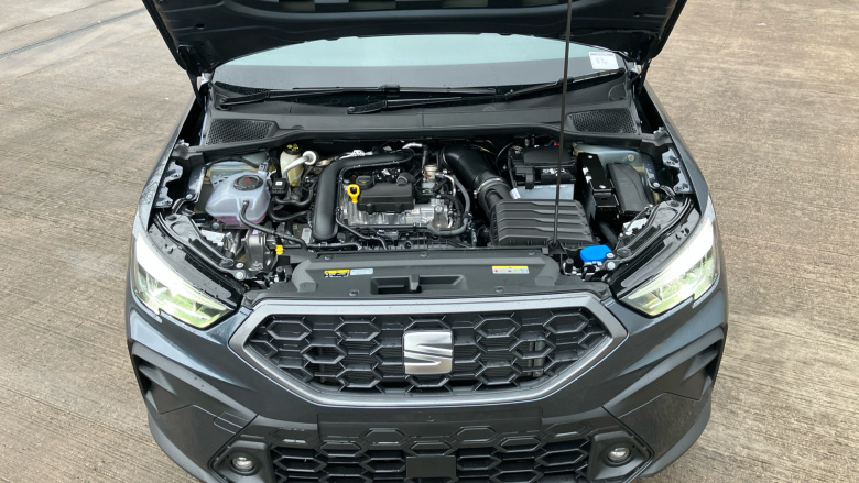 SEAT Arona 1.0 TSI EVO SE Technology 5dr Petrol Hatchback